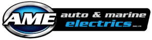 Auto & Marine electrics (AME)