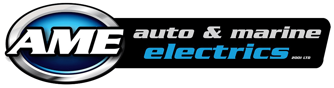Auto & Marine Electrics Marlborough logo
